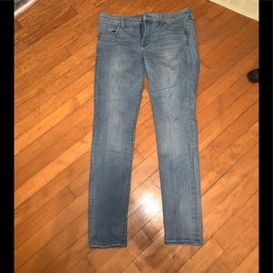 American Eagle Jegging